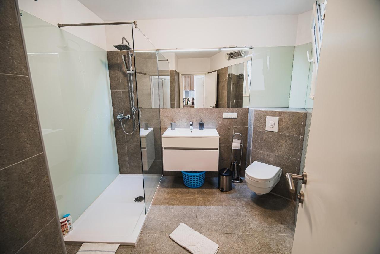 Downtown Luxury Apartments With Hot Tub Vodice Exterior foto